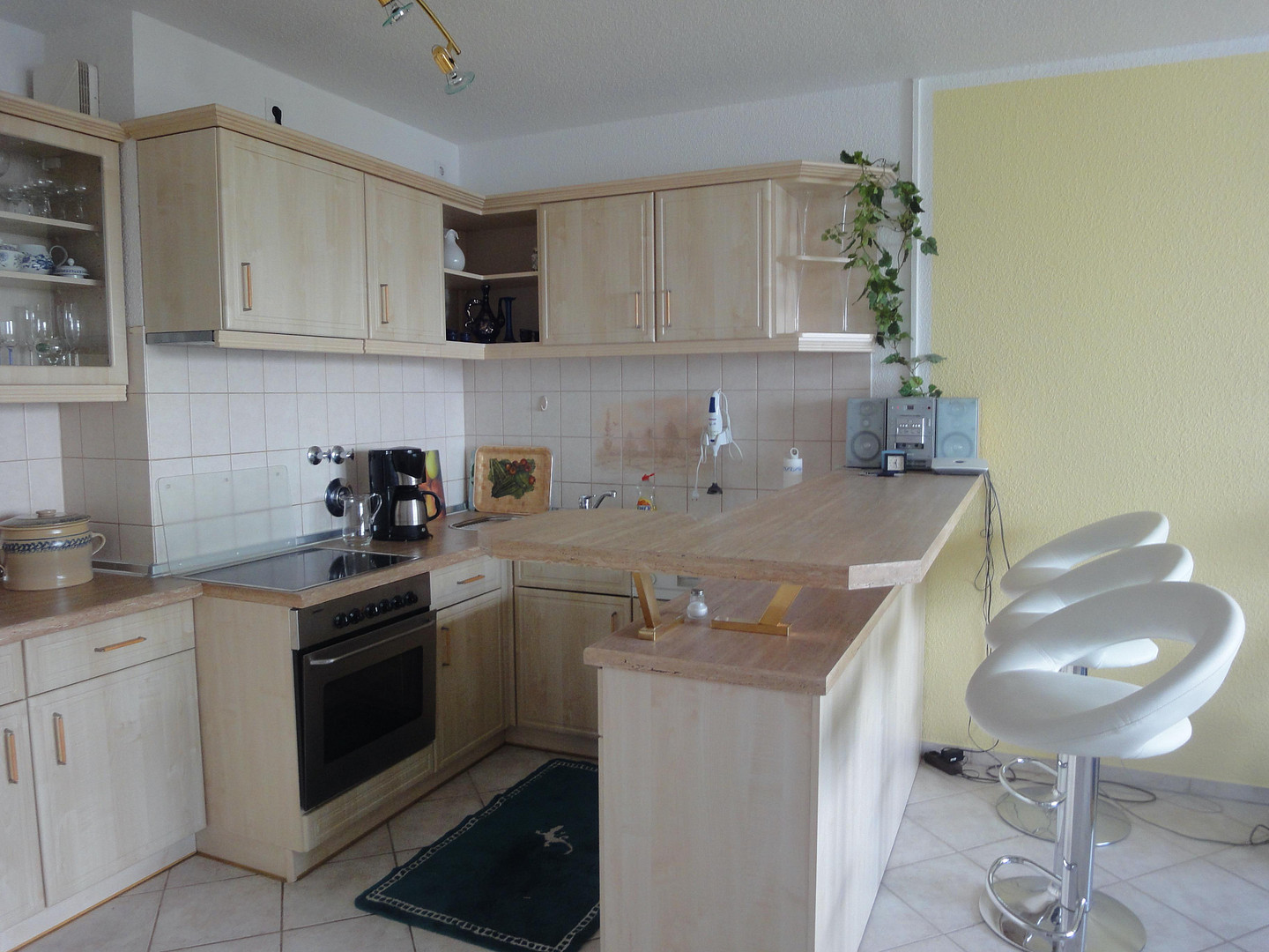 Traumblick auf Berlin-Mitte - 2 Zimmer - ideal zentral , Option PKW-Stellplatz - maklerfrei – Holzmarktstraße 69 - 12.06, 10179 Berlin(Mitte) – Vorschaubild 4
