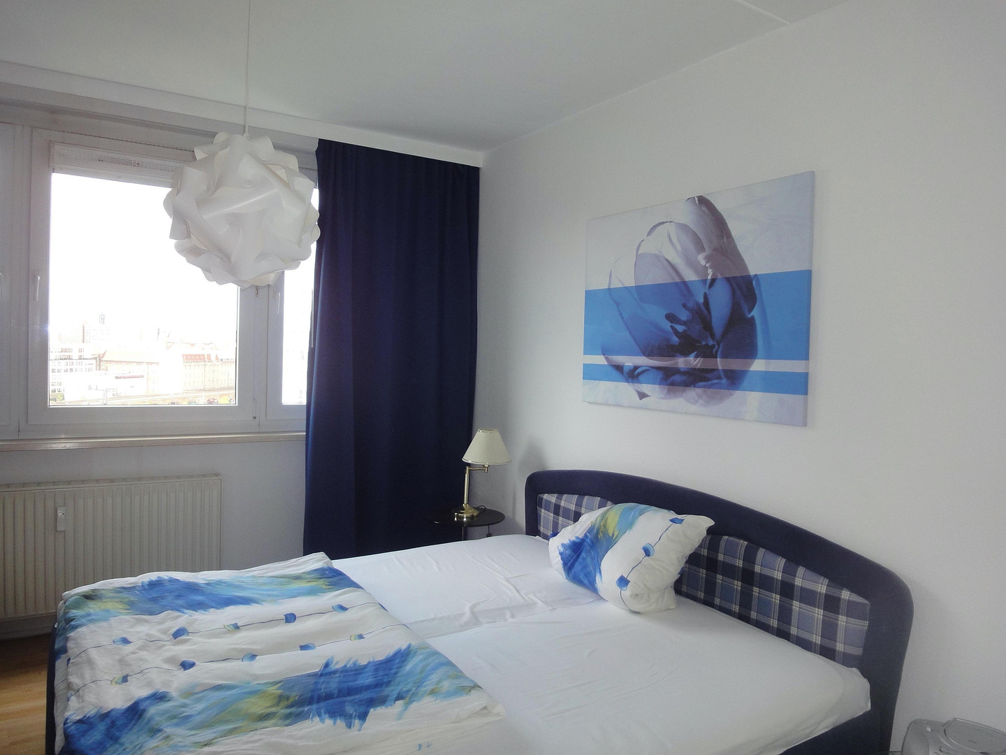 Traumblick auf Berlin-Mitte - 2 Zimmer - ideal zentral , Option PKW-Stellplatz - maklerfrei – Holzmarktstraße 69 - 12.06, 10179 Berlin(Mitte) – Vorschaubild 10