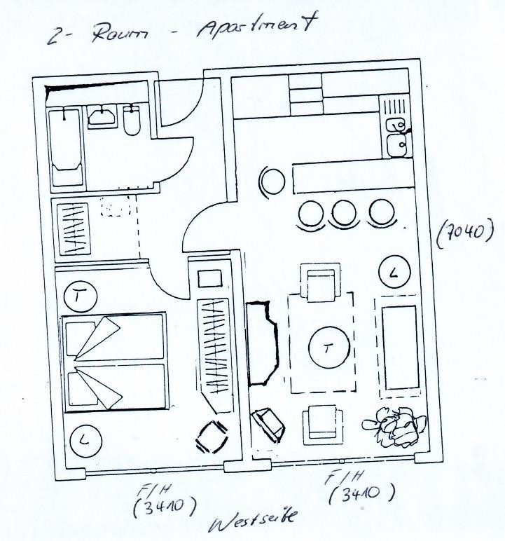 Traumblick auf Berlin-Mitte - 2 Zimmer - ideal zentral , Option PKW-Stellplatz - maklerfrei – Holzmarktstraße 69 - 12.06, 10179 Berlin(Mitte) – Vorschaubild 25