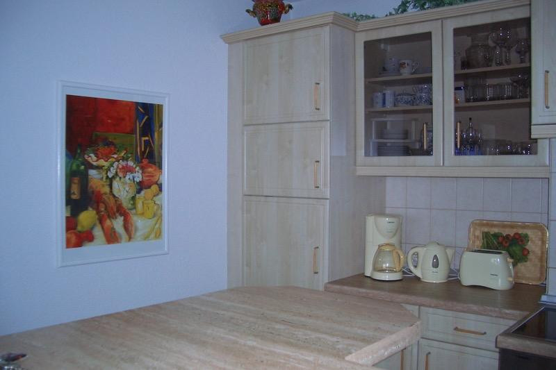 Traumblick auf Berlin-Mitte - 2 Zimmer - ideal zentral , Option PKW-Stellplatz - maklerfrei – Holzmarktstraße 69 - 12.06, 10179 Berlin(Mitte) – Vorschaubild 7