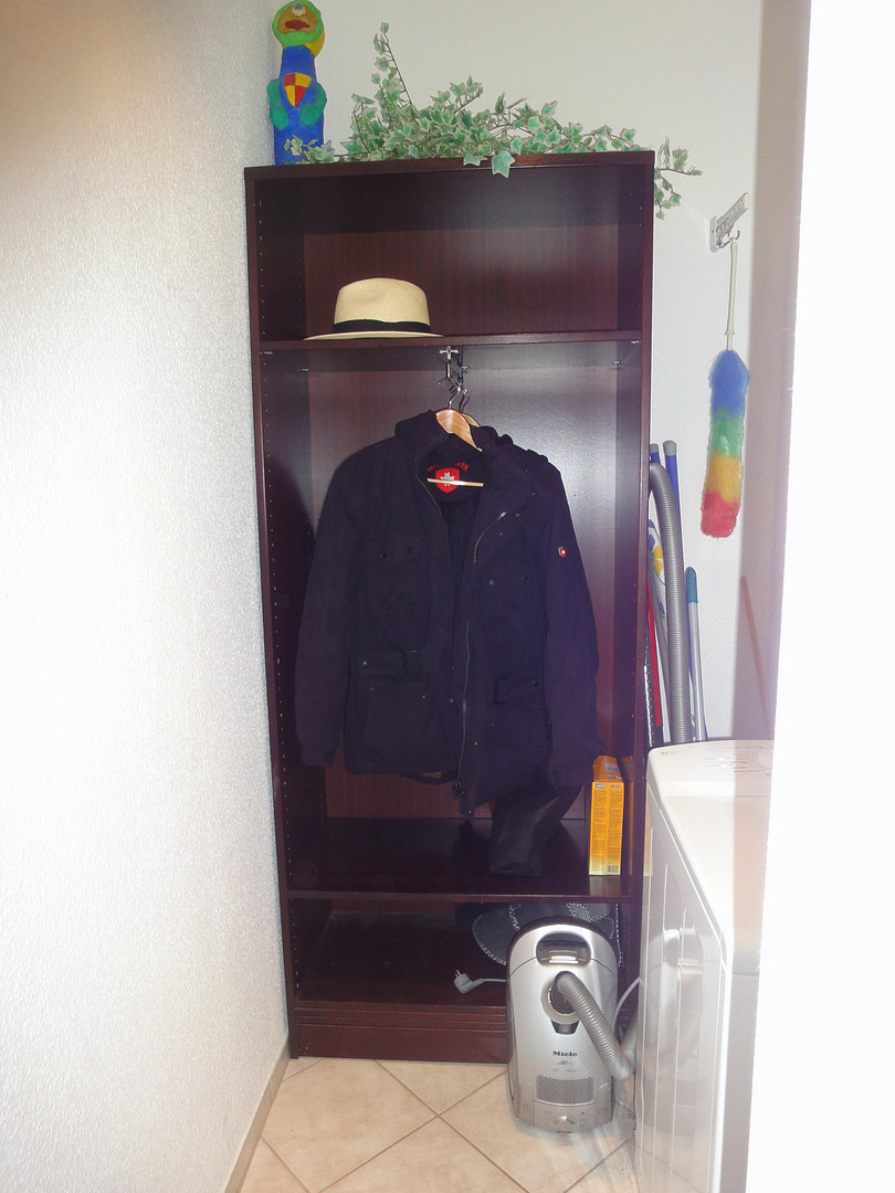 Traumblick auf Berlin-Mitte - 2 Zimmer - ideal zentral , Option PKW-Stellplatz - maklerfrei – Holzmarktstraße 69 - 12.06, 10179 Berlin(Mitte) – Vorschaubild 16