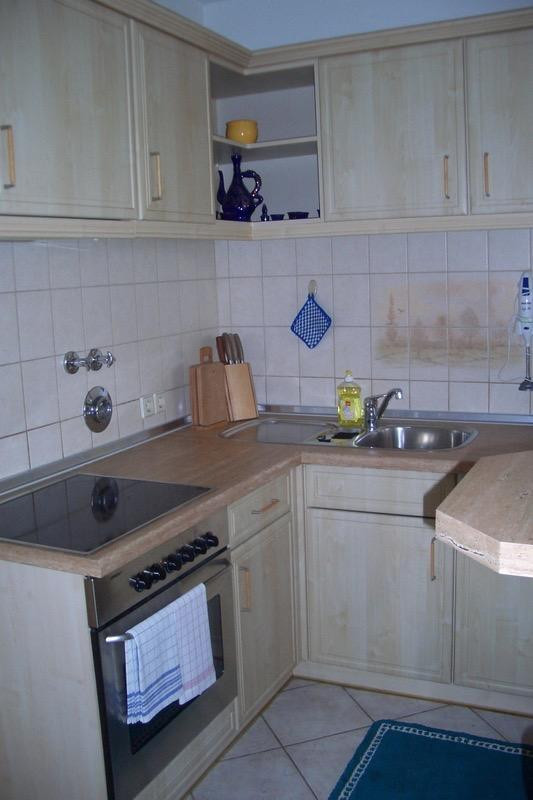 Traumblick auf Berlin-Mitte - 2 Zimmer - ideal zentral , Option PKW-Stellplatz - maklerfrei – Holzmarktstraße 69 - 12.06, 10179 Berlin(Mitte) – Vorschaubild 5