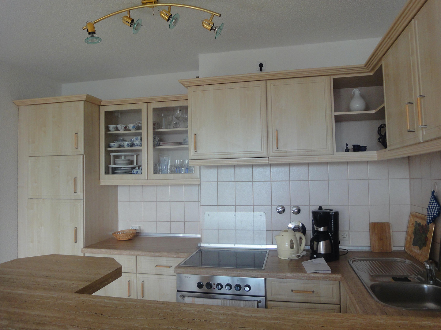 Traumblick auf Berlin-Mitte - 2 Zimmer - ideal zentral , Option PKW-Stellplatz - maklerfrei – Holzmarktstraße 69 - 12.06, 10179 Berlin(Mitte) – Vorschaubild 6