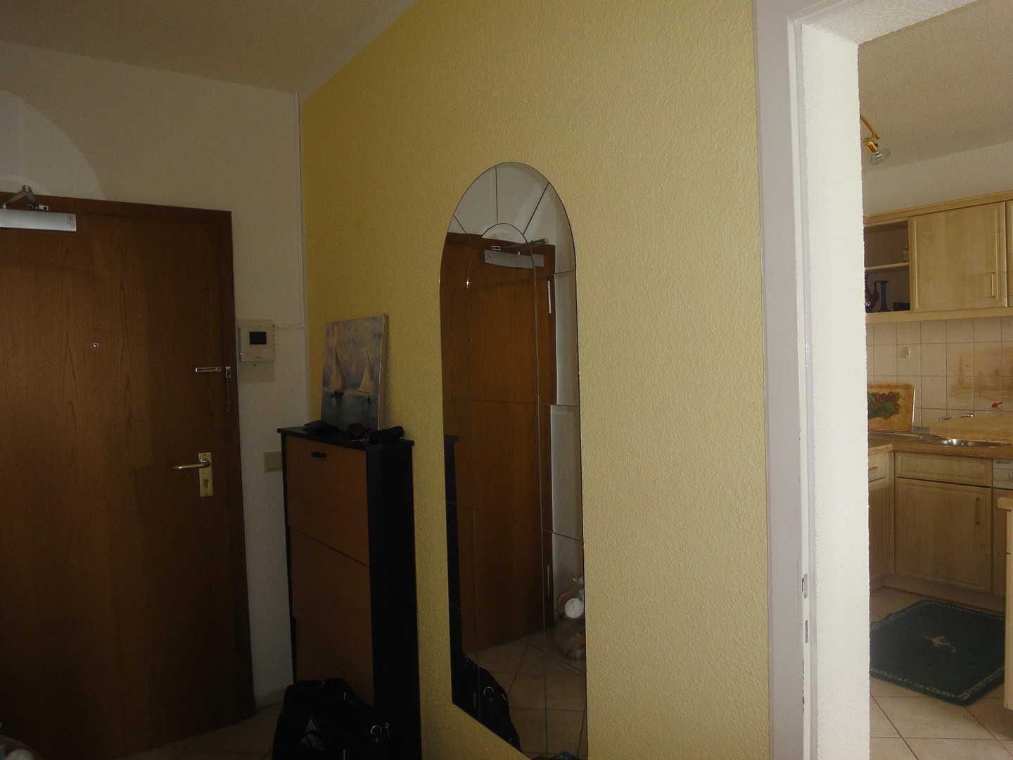Traumblick auf Berlin-Mitte - 2 Zimmer - ideal zentral , Option PKW-Stellplatz - maklerfrei – Holzmarktstraße 69 - 12.06, 10179 Berlin(Mitte) – Vorschaubild 15