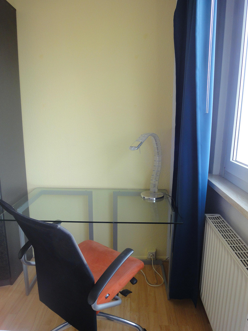 Traumblick auf Berlin-Mitte - 2 Zimmer - ideal zentral , Option PKW-Stellplatz - maklerfrei – Holzmarktstraße 69 - 12.06, 10179 Berlin(Mitte) – Vorschaubild 12