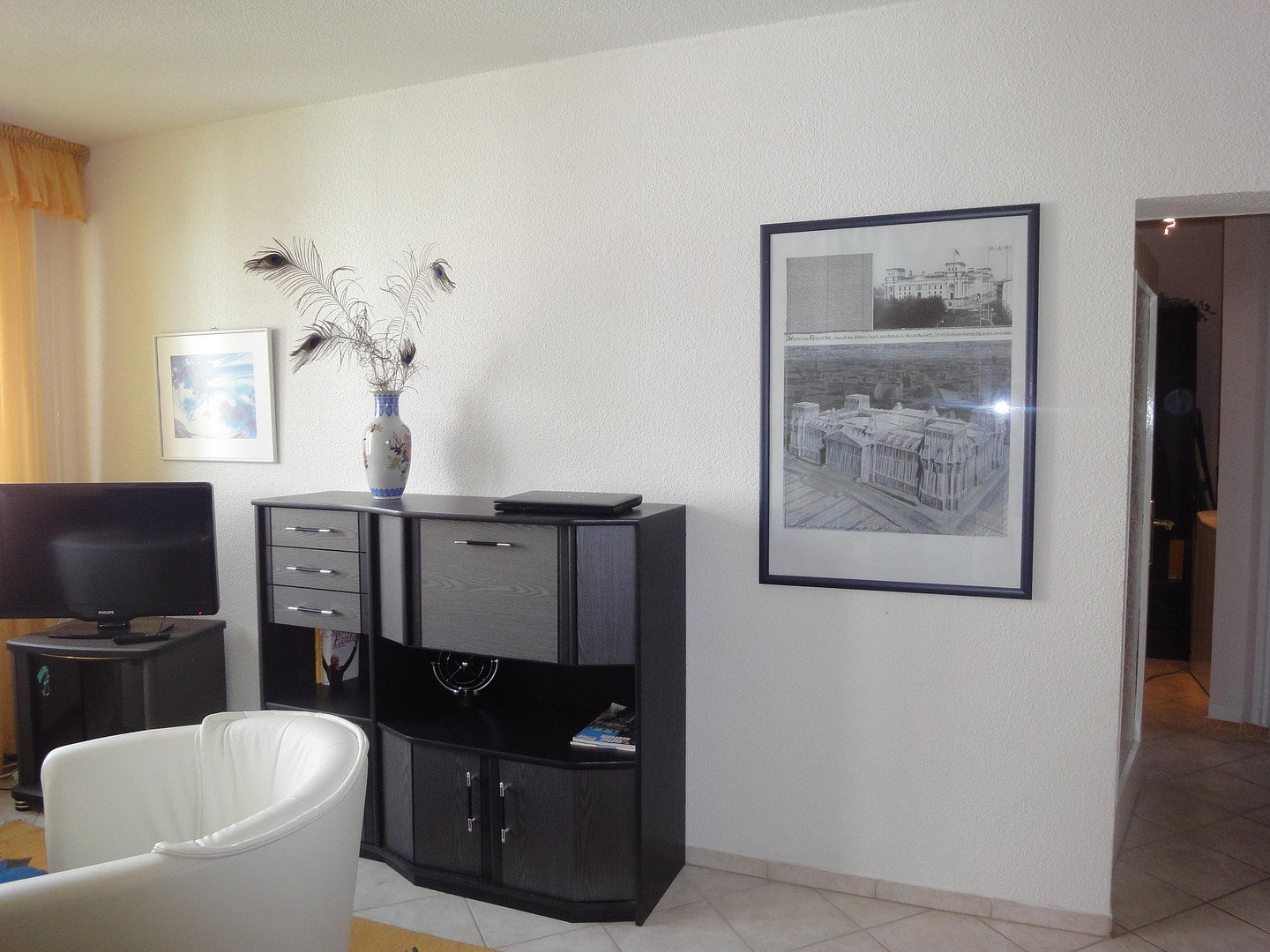 Traumblick auf Berlin-Mitte - 2 Zimmer - ideal zentral , Option PKW-Stellplatz - maklerfrei – Holzmarktstraße 69 - 12.06, 10179 Berlin(Mitte) – Vorschaubild 9