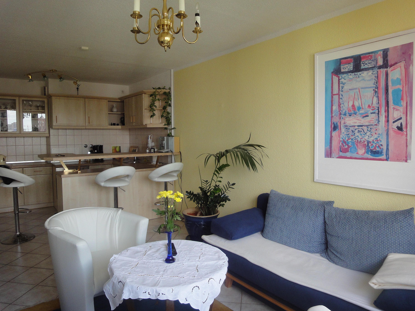 Traumblick auf Berlin-Mitte - 2 Zimmer - ideal zentral , Option PKW-Stellplatz - maklerfrei – Holzmarktstraße 69 - 12.06, 10179 Berlin(Mitte) – Vorschaubild 8