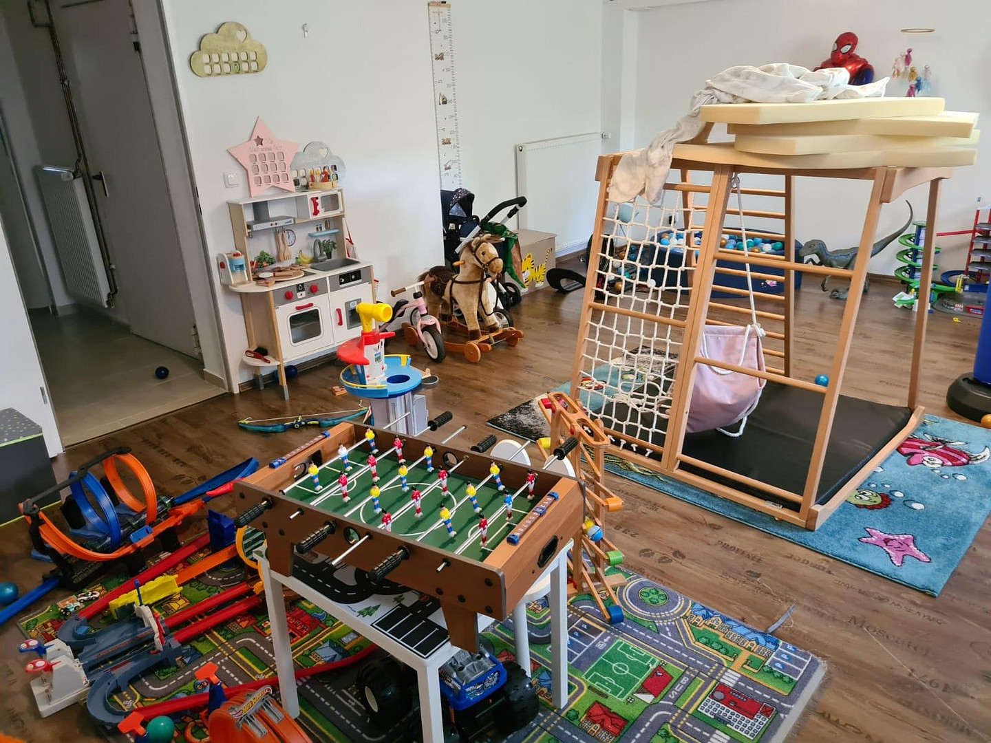 Gepflegtes EFH in ruhiger Lage von Berlin-Rudow mit Südterrasse, Garage & Vollkeller – Berlin-Rudow(Rudow) – Vorschaubild 10