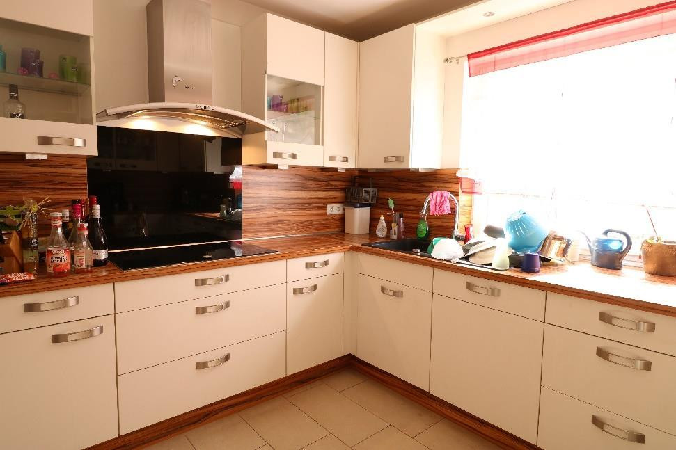 Gepflegtes EFH in ruhiger Lage von Berlin-Rudow mit Südterrasse, Garage & Vollkeller – Berlin-Rudow(Rudow) – Vorschaubild 3