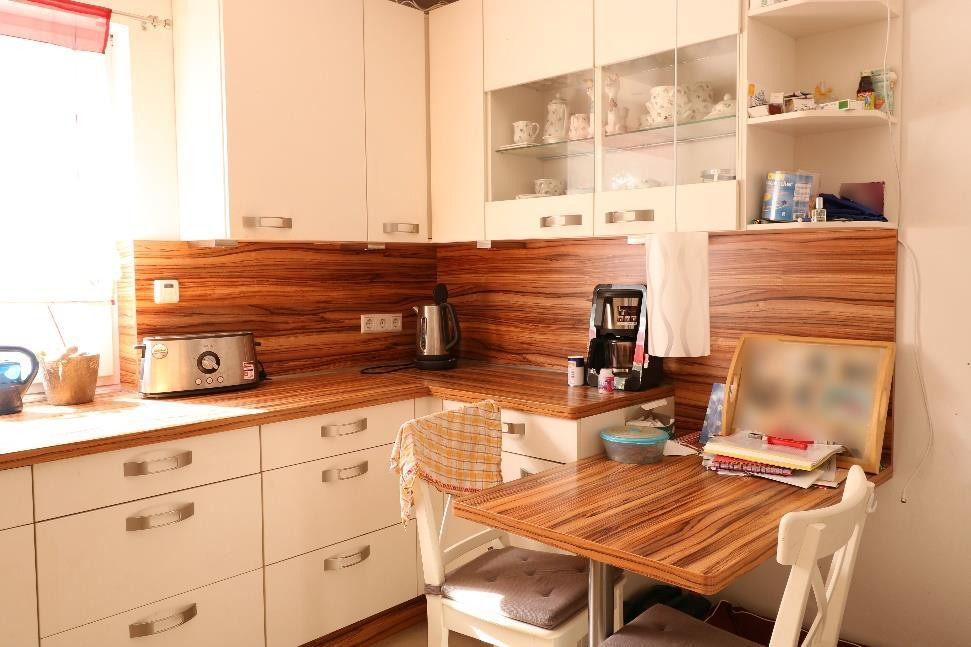 Gepflegtes EFH in ruhiger Lage von Berlin-Rudow mit Südterrasse, Garage & Vollkeller – Berlin-Rudow(Rudow) – Vorschaubild 4