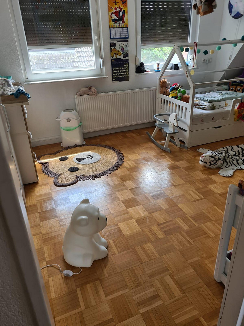 Gepflegtes EFH in ruhiger Lage von Berlin-Rudow mit Südterrasse, Garage & Vollkeller – Berlin-Rudow(Rudow) – Vorschaubild 8