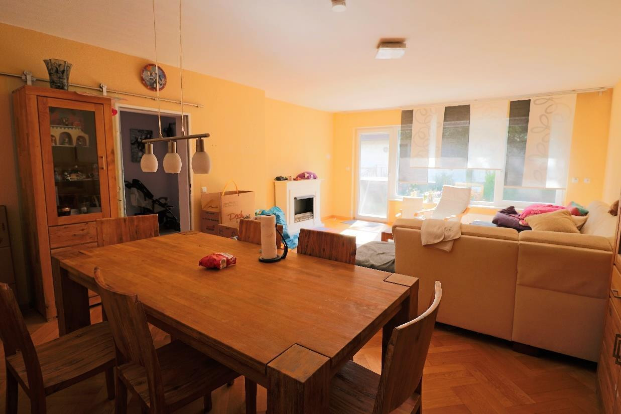 Gepflegtes EFH in ruhiger Lage von Berlin-Rudow mit Südterrasse, Garage & Vollkeller – Berlin-Rudow(Rudow) – Vorschaubild 7