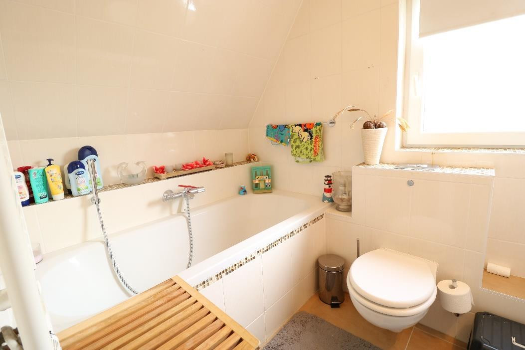 Gepflegtes EFH in ruhiger Lage von Berlin-Rudow mit Südterrasse, Garage & Vollkeller – Berlin-Rudow(Rudow) – Vorschaubild 5