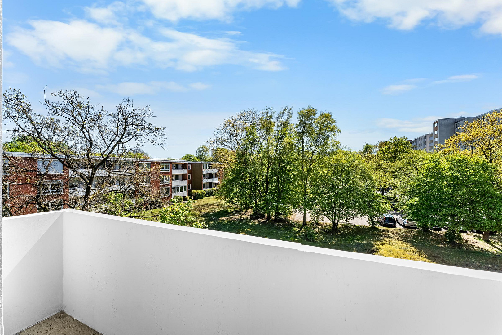 Modernisiert & bezugsfertig: Helle 2-Zimmer-Wohnung mit Südbalkon in Bremen-Osterholz – Kölner Straße 13, 28327 Bremen(Osterholz) – Vorschaubild 11
