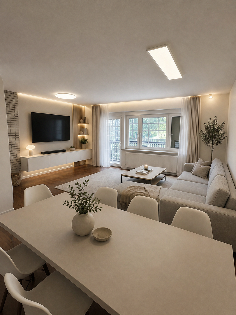 Schönes, gepflegtes Einfamilienhaus in Wolfsburg – Wolfsburg(Hehlingen) – Vorschaubild 10