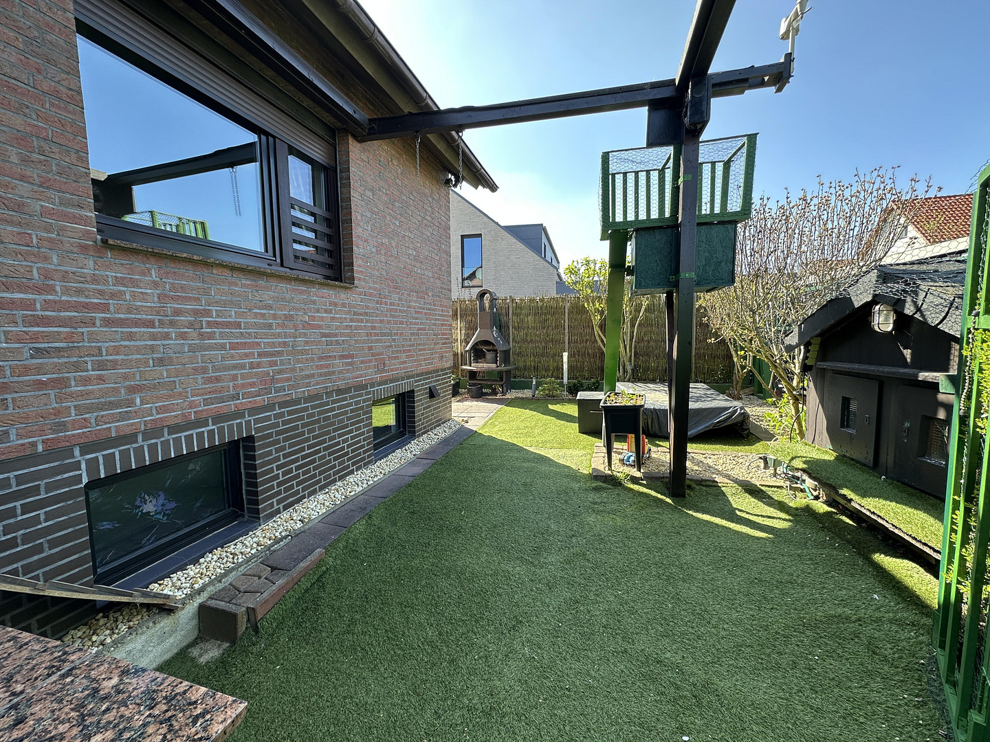 Schönes, gepflegtes Einfamilienhaus in Wolfsburg – Wolfsburg(Hehlingen) – Vorschaubild 7