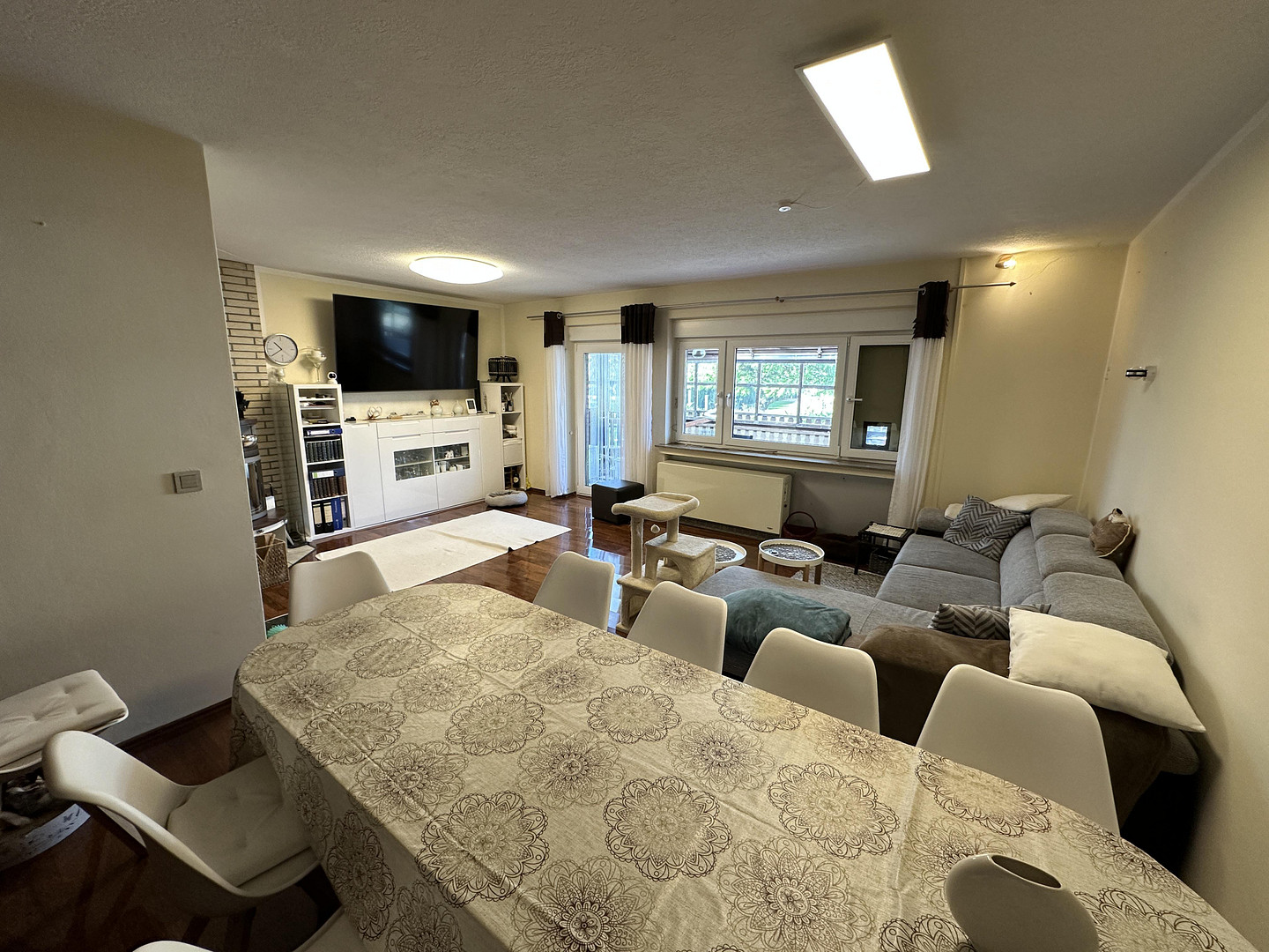 Schönes, gepflegtes Einfamilienhaus in Wolfsburg – Wolfsburg(Hehlingen) – Vorschaubild 9