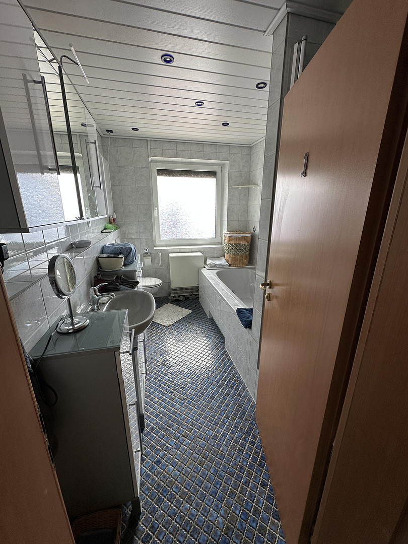 Schönes, gepflegtes Einfamilienhaus in Wolfsburg – Wolfsburg(Hehlingen) – Vorschaubild 19