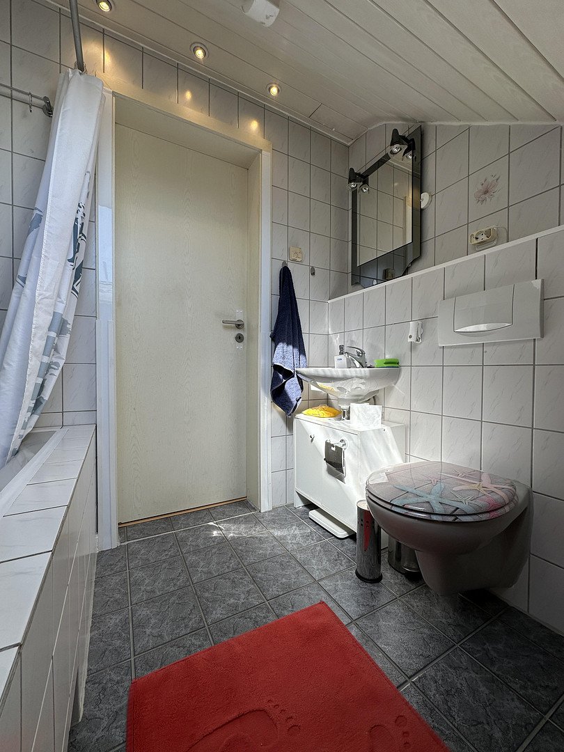 Schönes, gepflegtes Einfamilienhaus in Wolfsburg – Wolfsburg(Hehlingen) – Vorschaubild 28