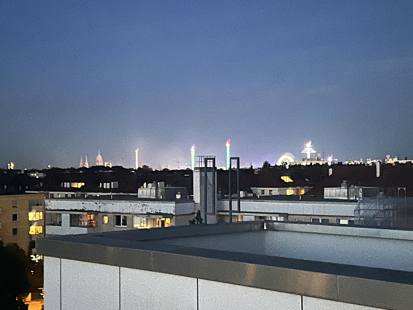 Penthouse – München(Sendling-Westpark) – Vorschaubild 5