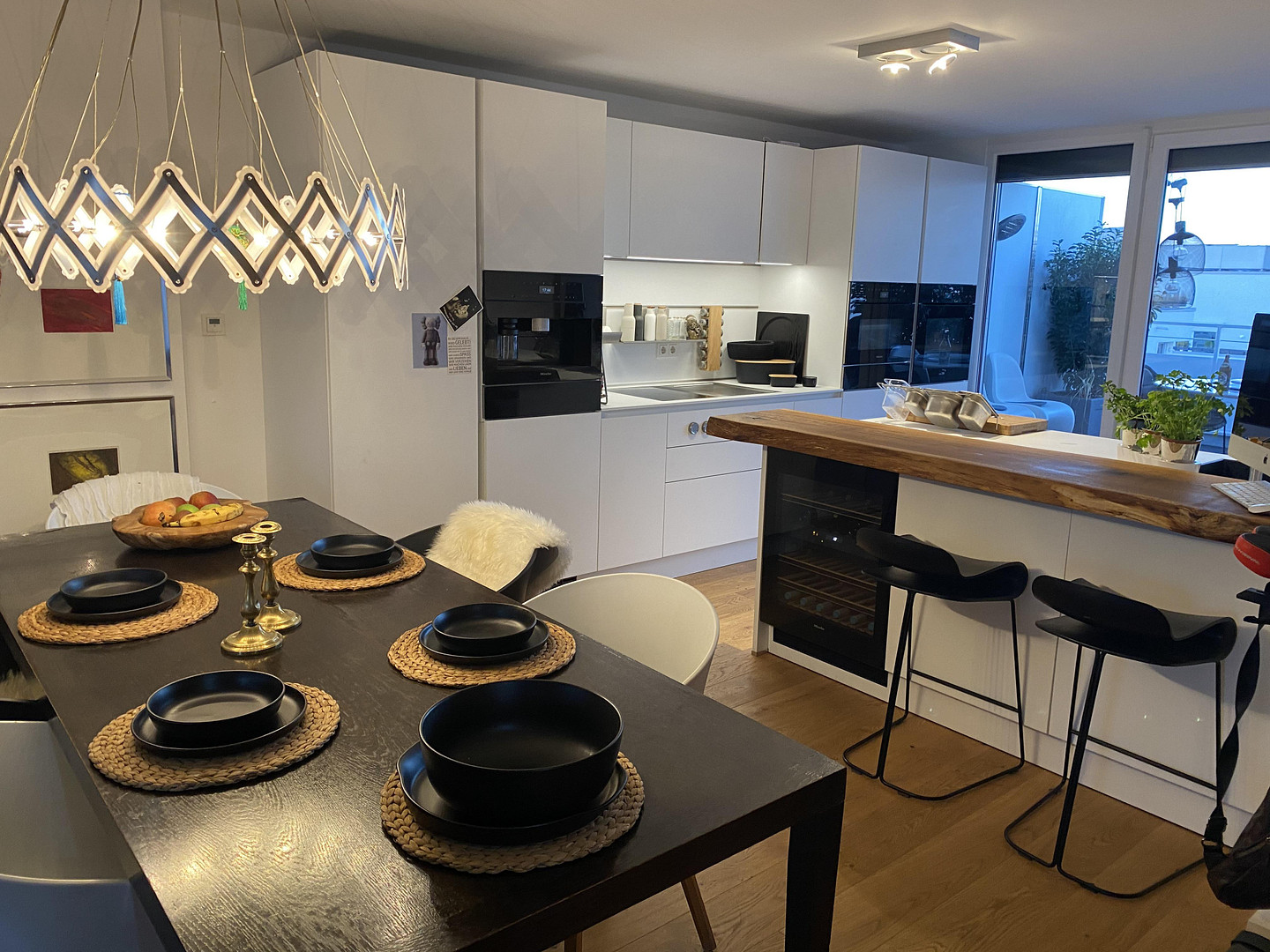 Penthouse – München(Sendling-Westpark) – Vorschaubild 3