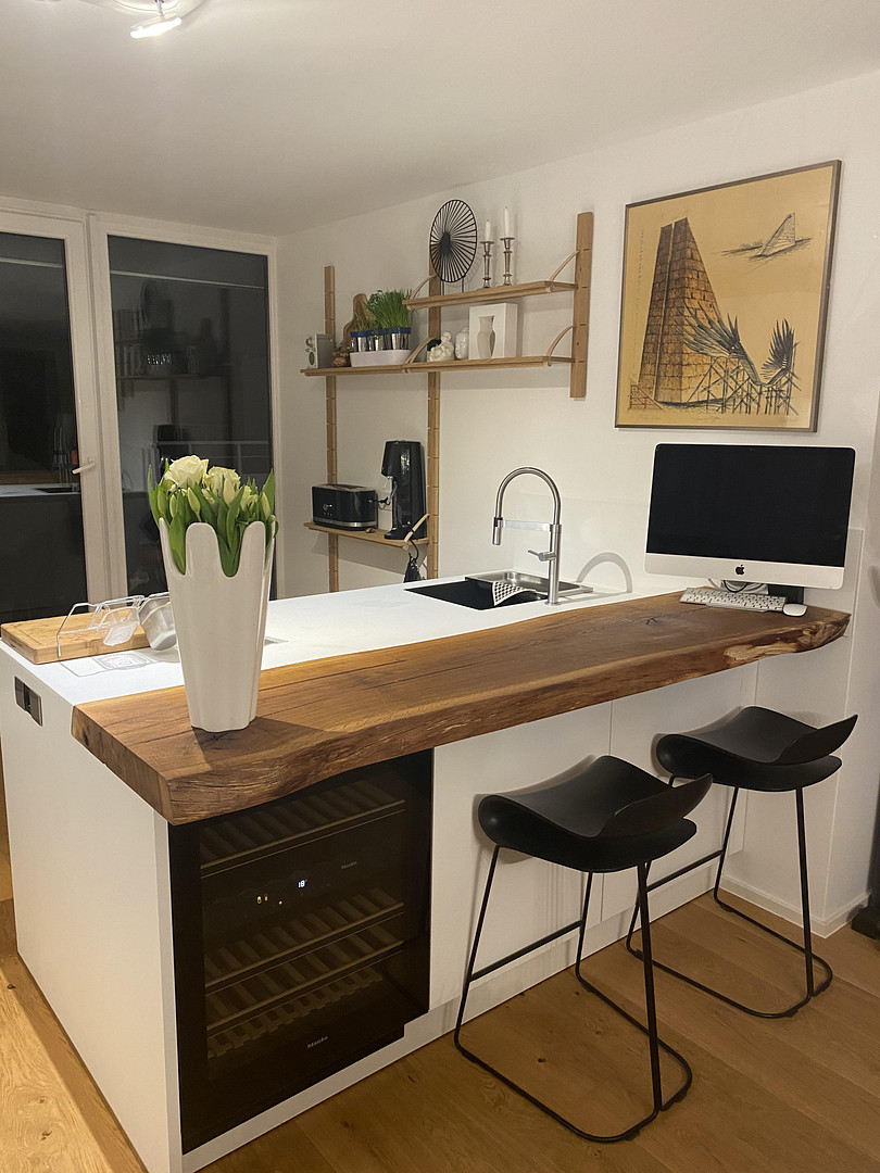 Penthouse – München(Sendling-Westpark) – Vorschaubild 4