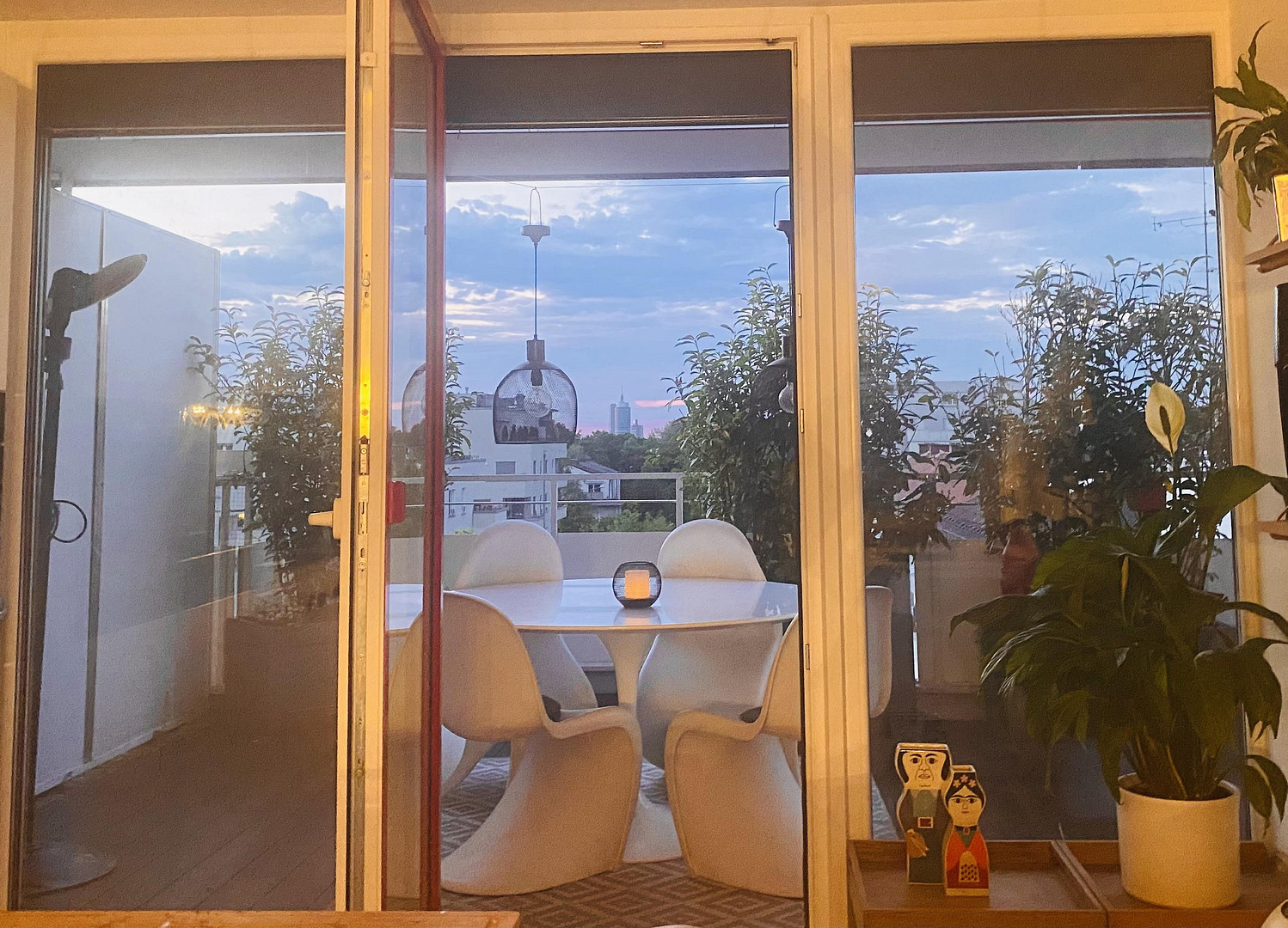 Penthouse – München(Sendling-Westpark) – Vorschaubild 2