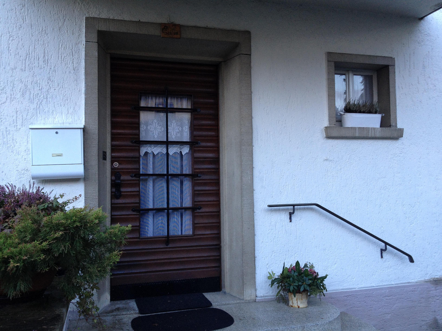 Ein-/ Zweifamilienhaus in Kandern – Kandern – Vorschaubild 8