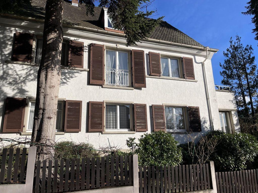 Ein-/ Zweifamilienhaus in Kandern – Kandern – Vorschaubild 2