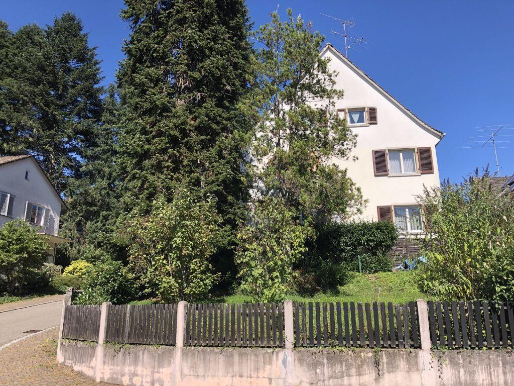 Ein-/ Zweifamilienhaus in Kandern – Kandern – Vorschaubild 4