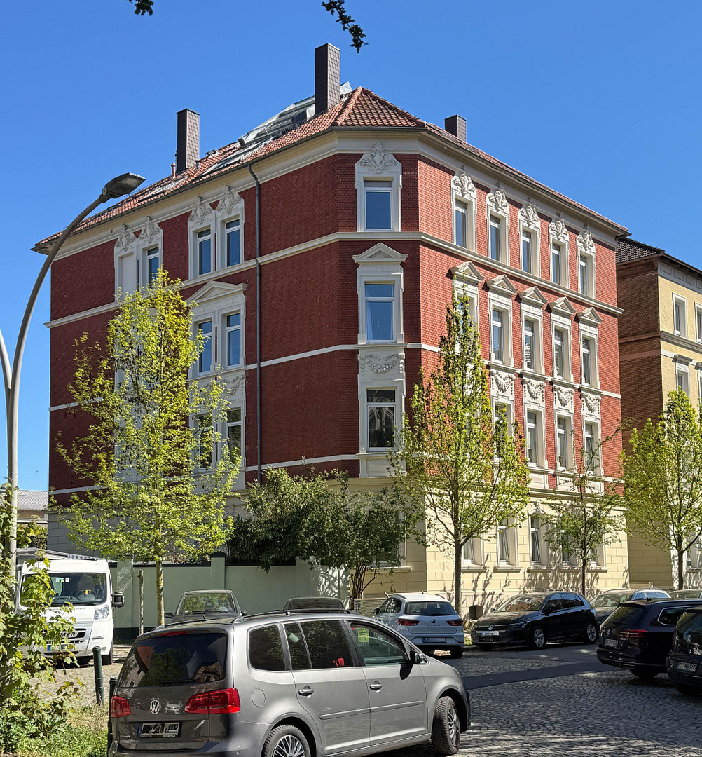 Exklusive lichtdurchflutete Wohnung mit traumhaftem Ausblick – Braunschweig – Vorschaubild 14