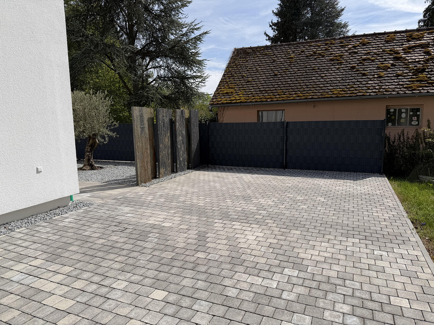 Neubau! Einfamilienhaus in bester Lage – Steiner Straße 16a, 91189 Rohr(Nemsdorf) – Vorschaubild 5