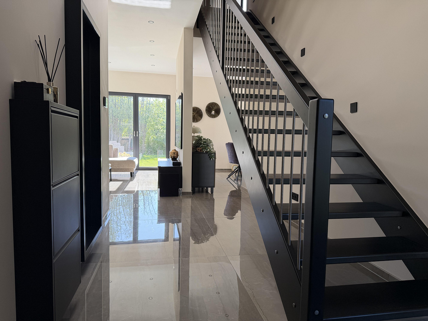 Neubau! Einfamilienhaus in bester Lage – Steiner Straße 16a, 91189 Rohr(Nemsdorf) – Vorschaubild 8