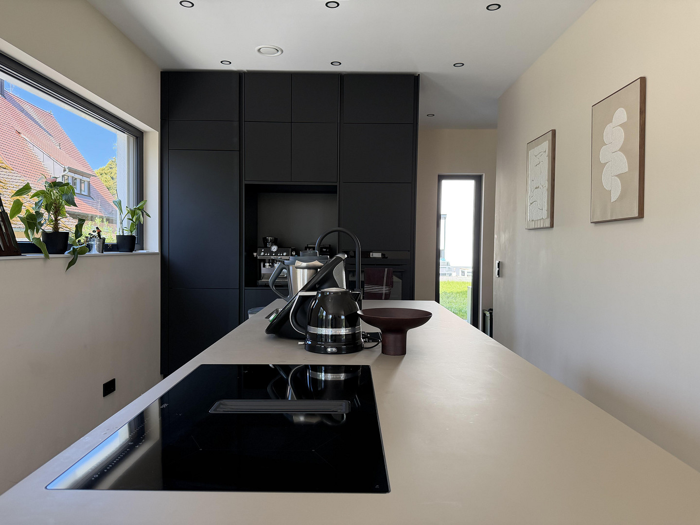 Neubau! Einfamilienhaus in bester Lage – Steiner Straße 16a, 91189 Rohr(Nemsdorf) – Vorschaubild 12