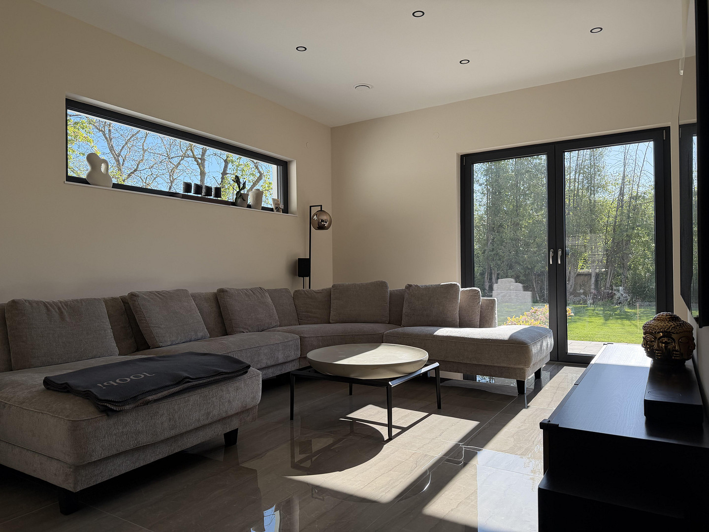 Neubau! Einfamilienhaus in bester Lage – Steiner Straße 16a, 91189 Rohr(Nemsdorf) – Vorschaubild 9