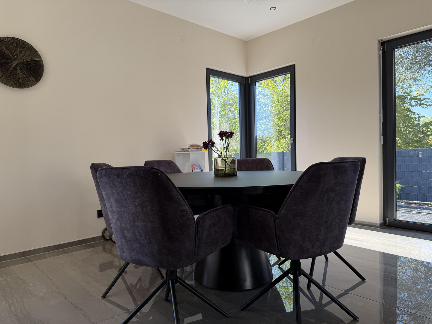 Neubau! Einfamilienhaus in bester Lage – Steiner Straße 16a, 91189 Rohr(Nemsdorf) – Vorschaubild 11