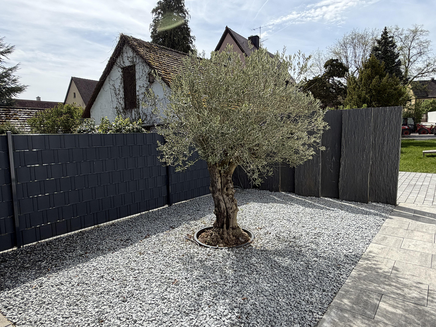 Neubau! Einfamilienhaus in bester Lage – Steiner Straße 16a, 91189 Rohr(Nemsdorf) – Vorschaubild 6
