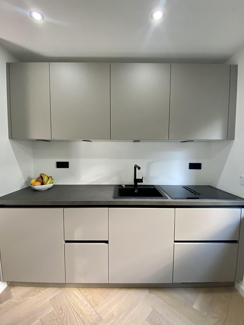 Traumhaft sanierte u- ruhige 2,5-Zi. Maisonette-Whg. mit Terrasse am Herzogpark und Engl. Garten – Pernerkreppe 26, 81925 München(Oberföhring) – Vorschaubild 12