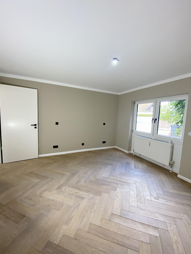 Traumhaft sanierte u- ruhige 2,5-Zi. Maisonette-Whg. mit Terrasse am Herzogpark und Engl. Garten – Pernerkreppe 26, 81925 München(Oberföhring) – Vorschaubild 7