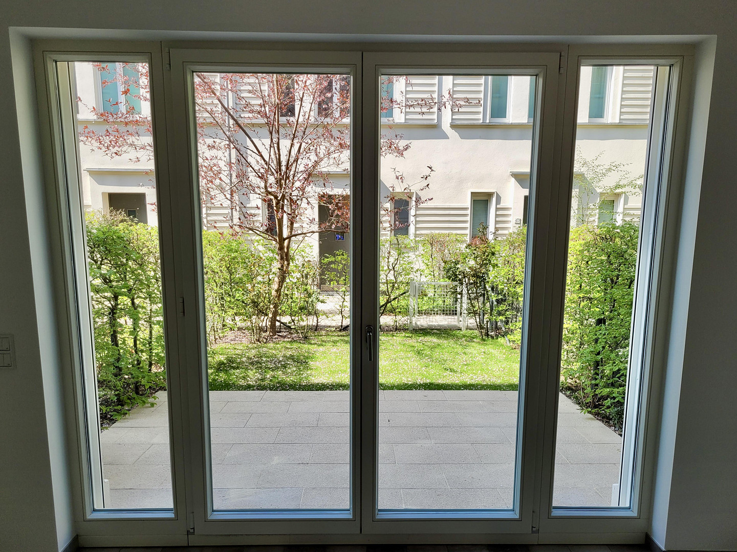 Modernes Townhouse im historischen Herzen von Potsdam mit Terrasse & TG-Stellplatz – Potsdam(Innenstadt) – Vorschaubild 3