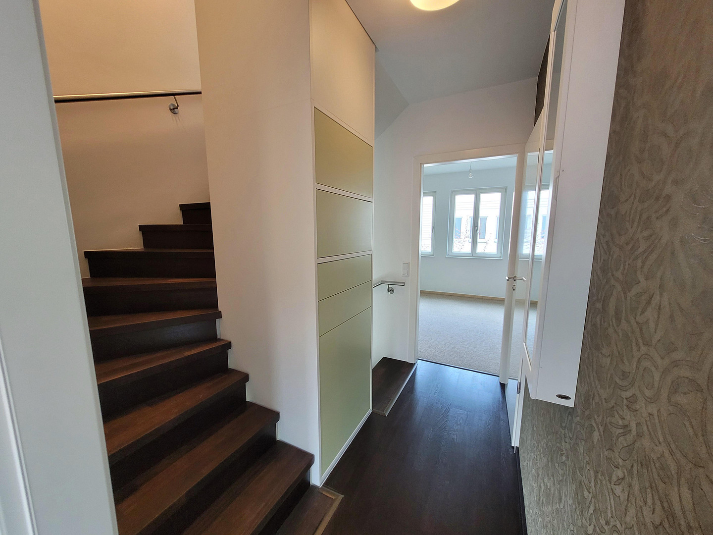 Modernes Townhouse im historischen Herzen von Potsdam mit Terrasse & TG-Stellplatz – Potsdam(Innenstadt) – Vorschaubild 15