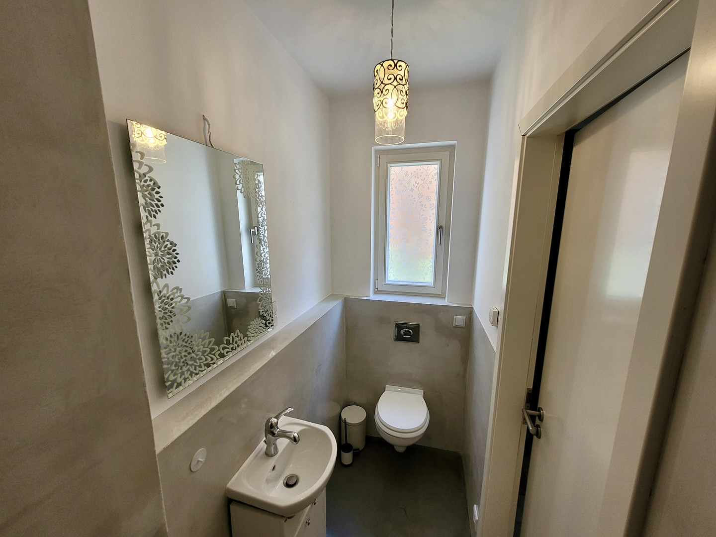Modernes Townhouse im historischen Herzen von Potsdam mit Terrasse & TG-Stellplatz – Potsdam(Innenstadt) – Vorschaubild 8