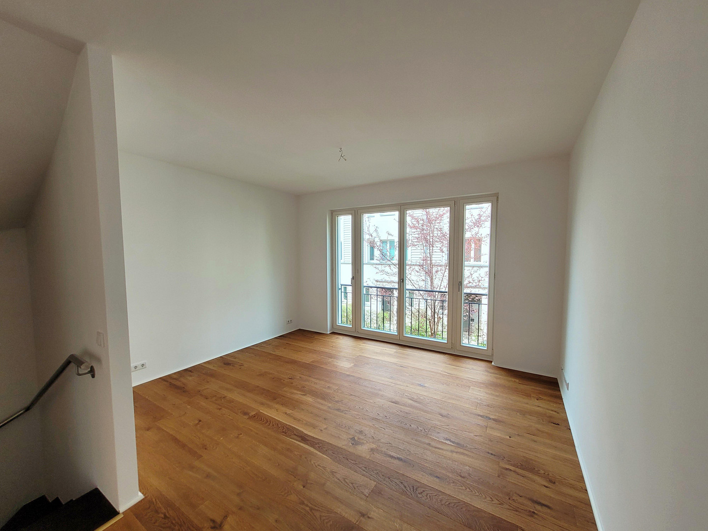 Modernes Townhouse im historischen Herzen von Potsdam mit Terrasse & TG-Stellplatz – Potsdam(Innenstadt) – Vorschaubild 10