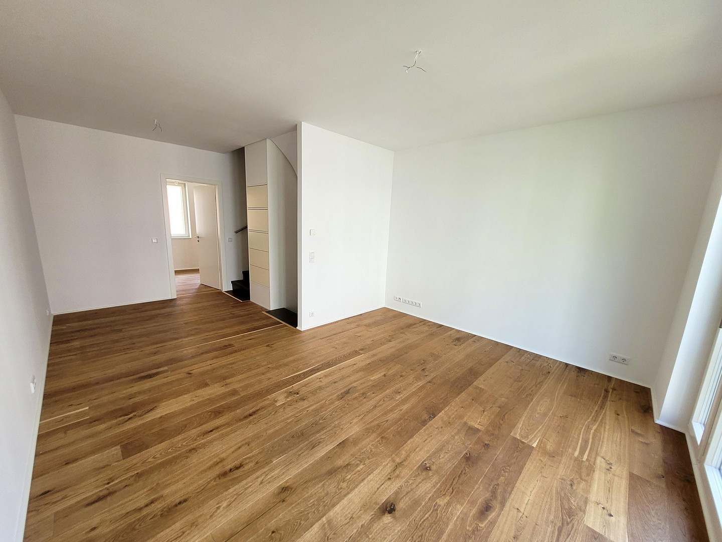 Modernes Townhouse im historischen Herzen von Potsdam mit Terrasse & TG-Stellplatz – Potsdam(Innenstadt) – Vorschaubild 12