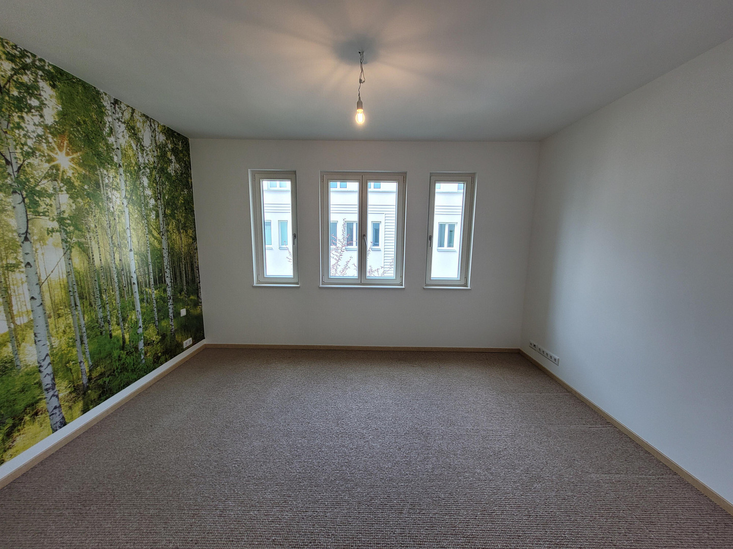 Modernes Townhouse im historischen Herzen von Potsdam mit Terrasse & TG-Stellplatz – Potsdam(Innenstadt) – Vorschaubild 16