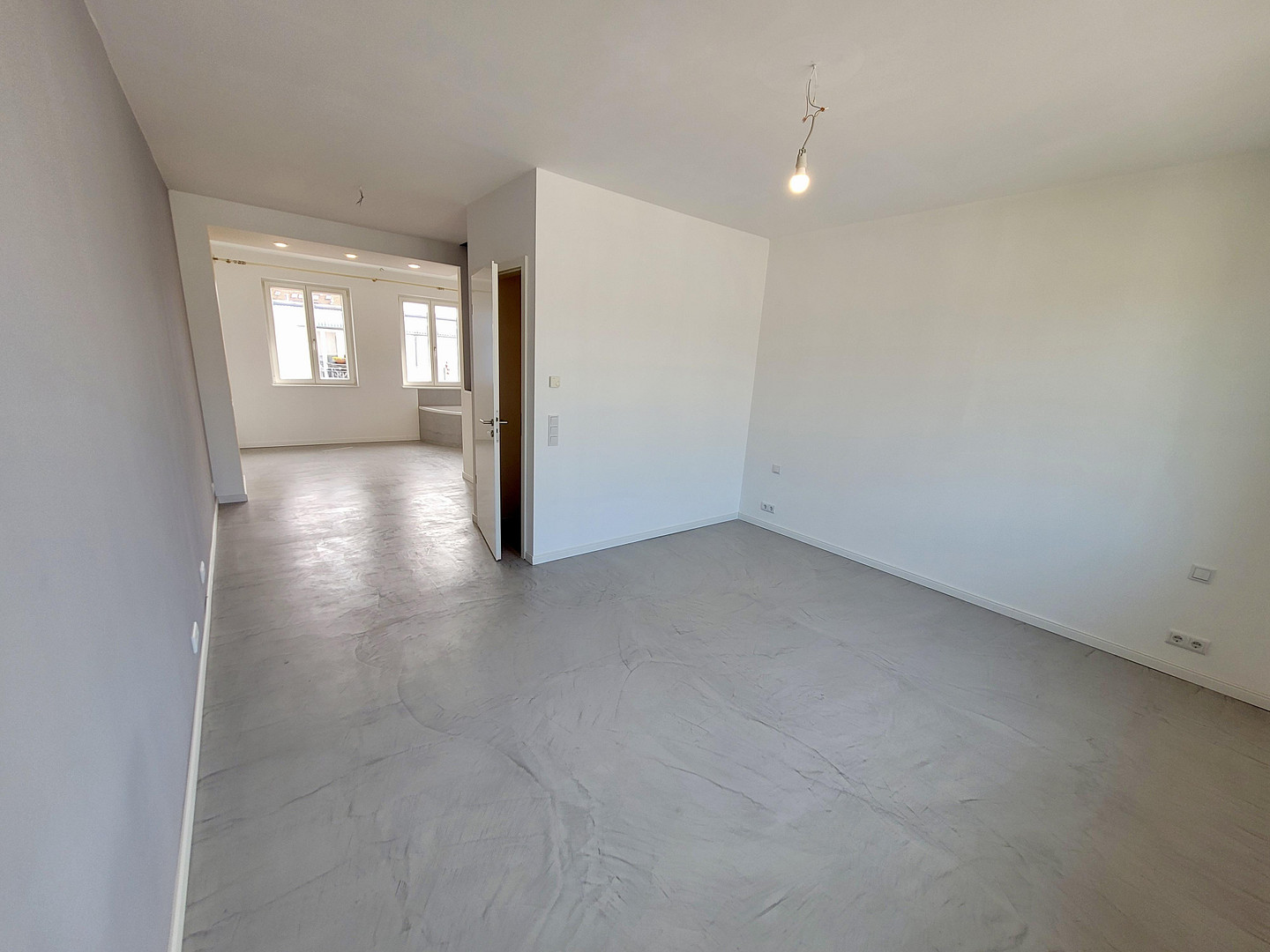 Modernes Townhouse im historischen Herzen von Potsdam mit Terrasse & TG-Stellplatz – Potsdam(Innenstadt) – Vorschaubild 20