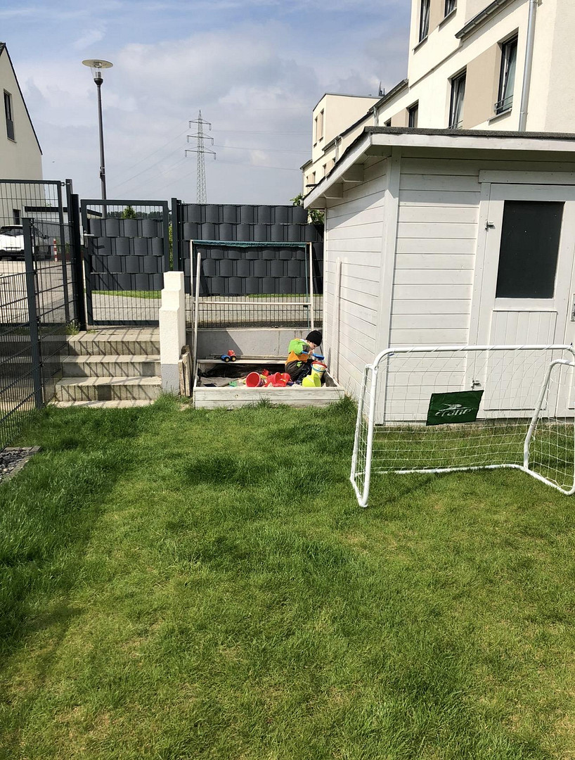 Ein modernes, Smart Familienhause mit Einbauküche in ruhiger Lage in Köln-Roggendorf – Köln(Roggendorf/Thenhoven) – Vorschaubild 3
