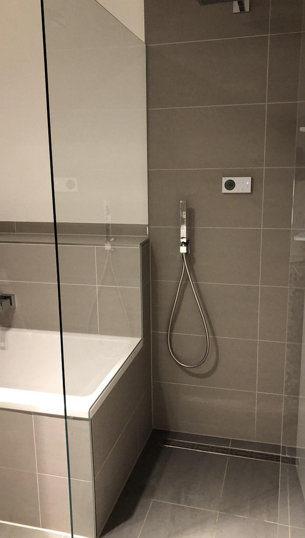 Ein modernes, Smart Familienhause mit Einbauküche in ruhiger Lage in Köln-Roggendorf – Köln(Roggendorf/Thenhoven) – Vorschaubild 10