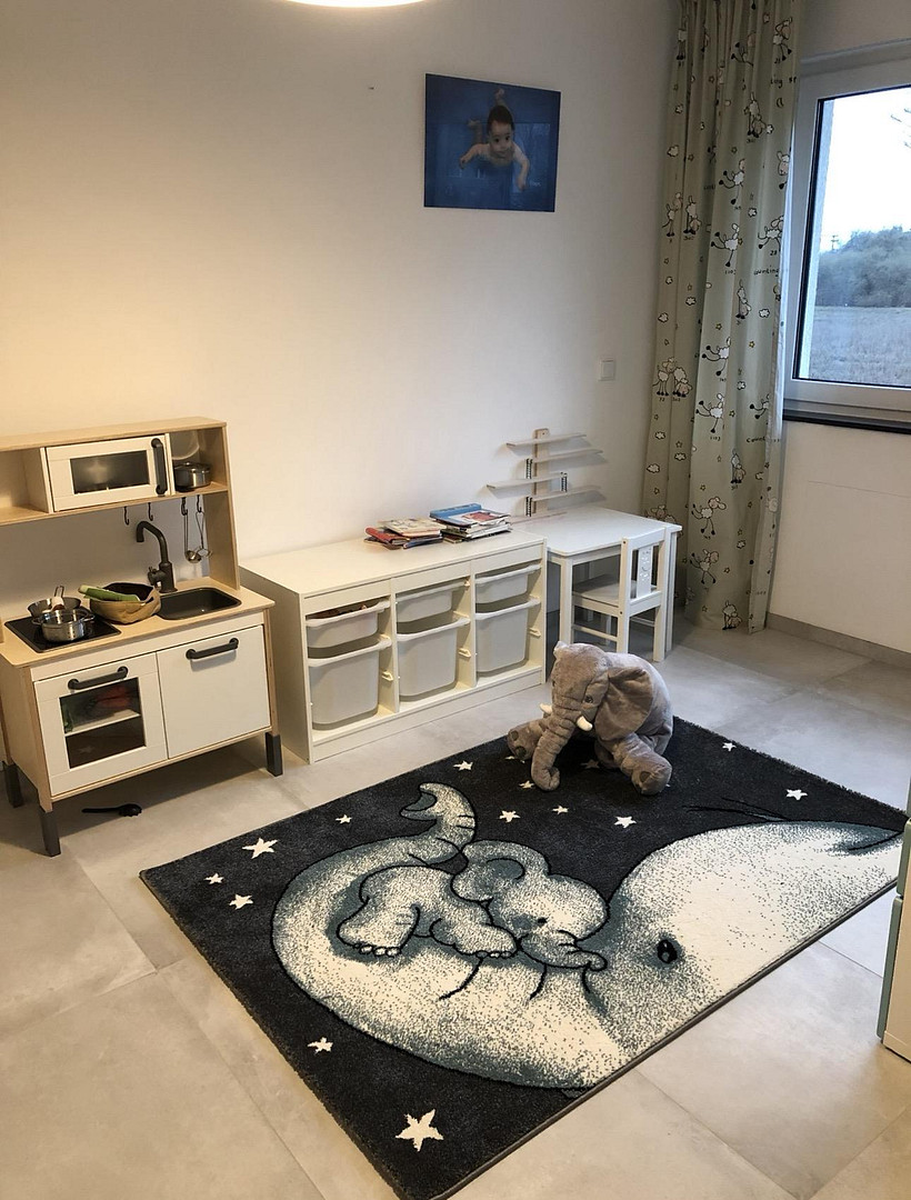 Ein modernes, Smart Familienhause mit Einbauküche in ruhiger Lage in Köln-Roggendorf – Köln(Roggendorf/Thenhoven) – Vorschaubild 13