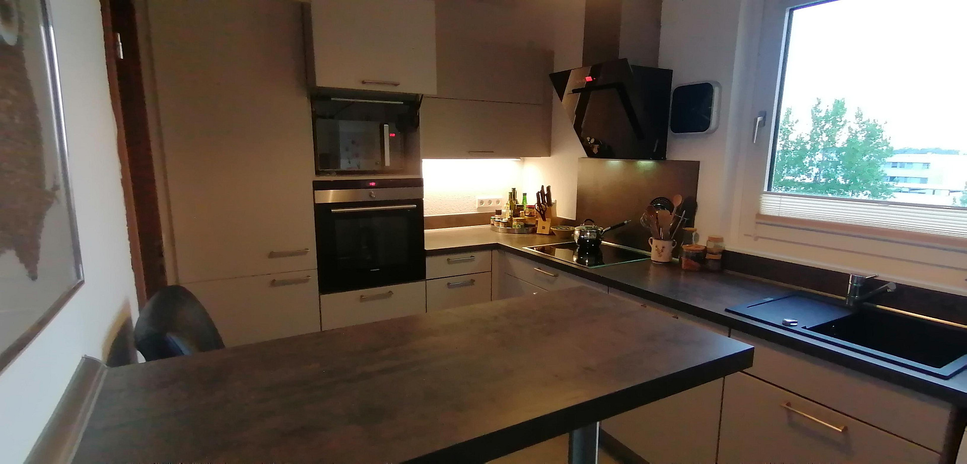 Von Privat: Schwarzer Berg! moderne 3-Zi-Whg, 2 Bäder, EBK, Loggia, Keller, Kfz-Stellplatz – Braunschweig – Vorschaubild 5